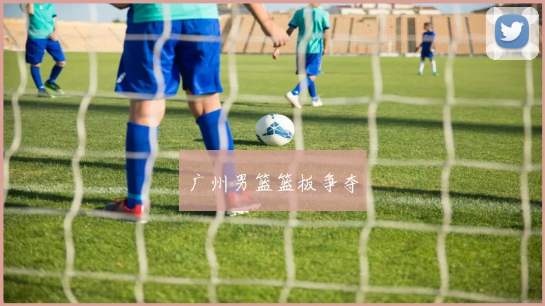 广州男篮篮板争夺