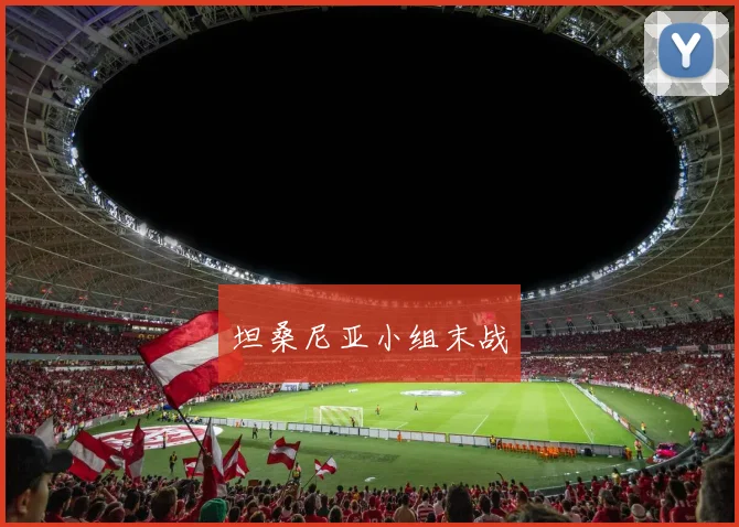 坦桑尼亚小组末战