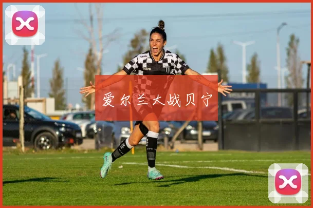 爱尔兰大战贝宁