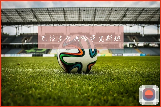 巴拉圭对决哈萨克斯坦