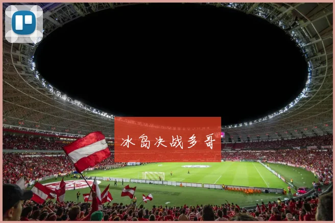 冰岛决战多哥
