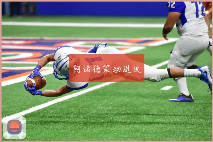 阿诺德策动进攻
