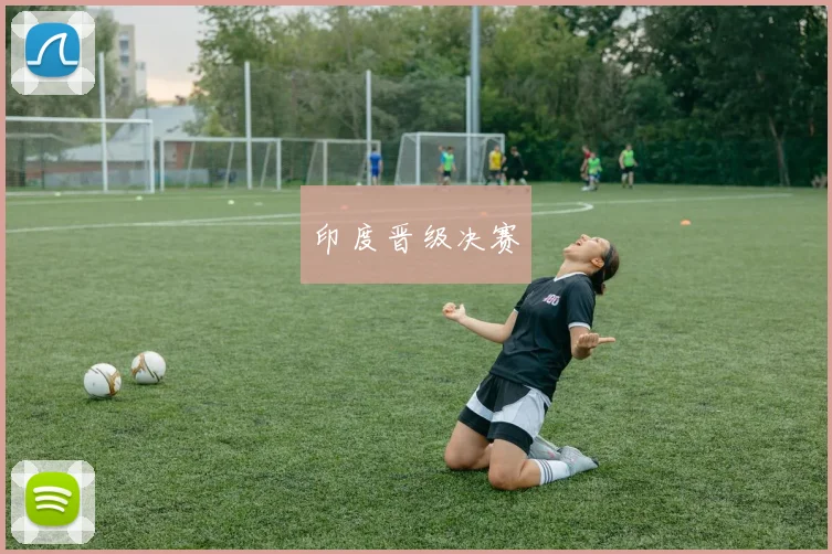 印度晋级决赛