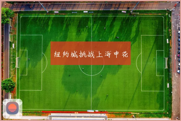 纽约城挑战上海申花