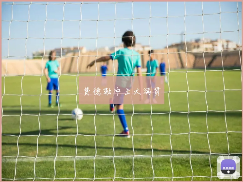 费德勒冲击大满贯