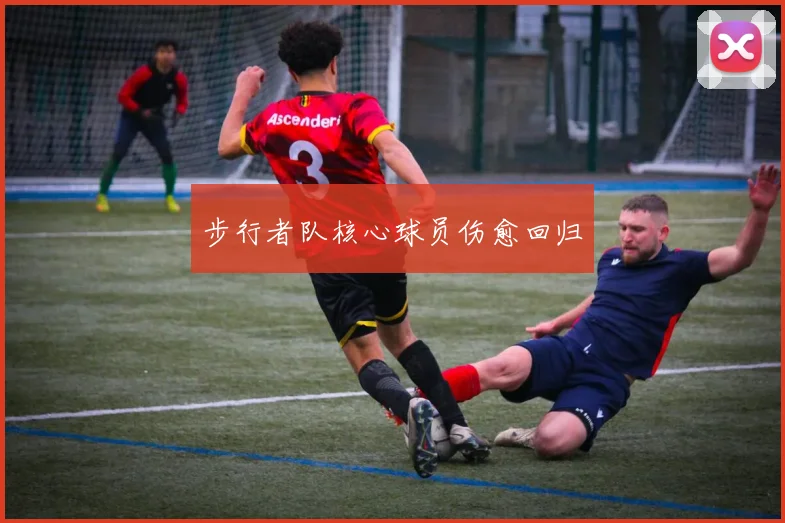 步行者队核心球员伤愈回归