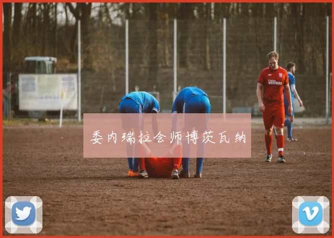 委内瑞拉会师博茨瓦纳