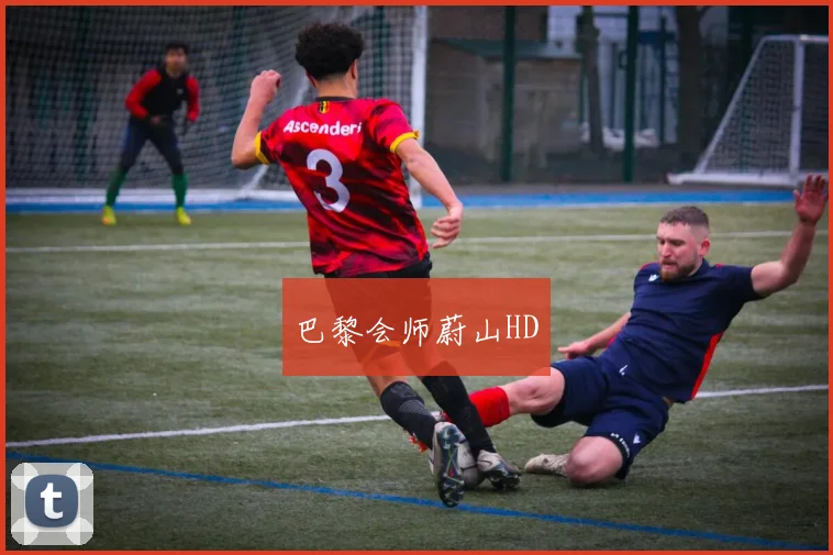 巴黎会师蔚山HD