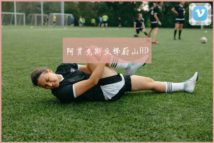 阿贾克斯交锋蔚山HD