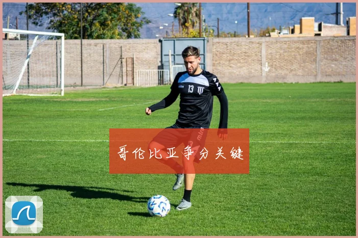 哥伦比亚争分关键