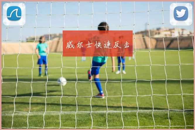 威尔士快速反击