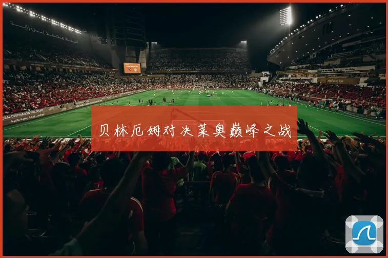 贝林厄姆对决莱奥巅峰之战