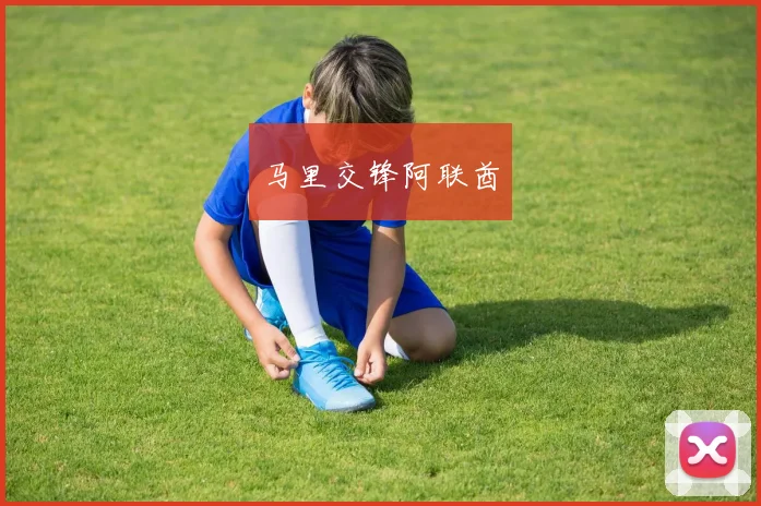 马里交锋阿联酋