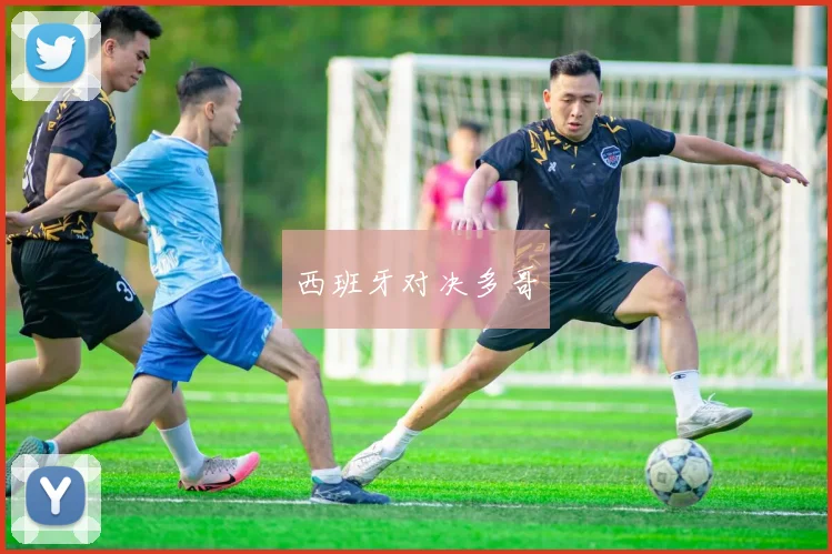 西班牙对决多哥