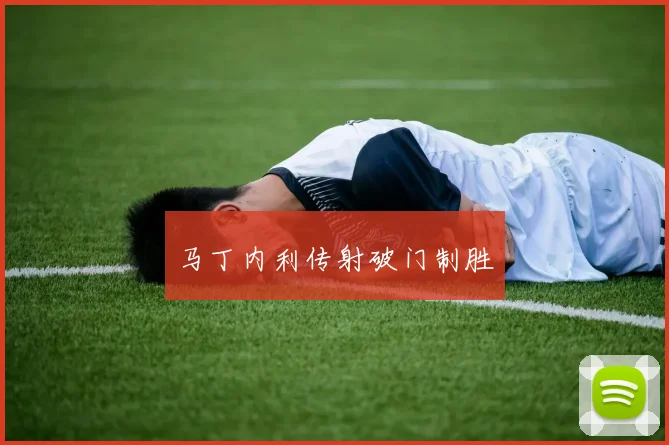 马丁内利传射破门制胜