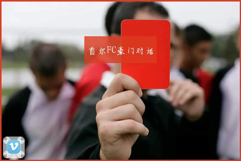 首尔FC豪门对话