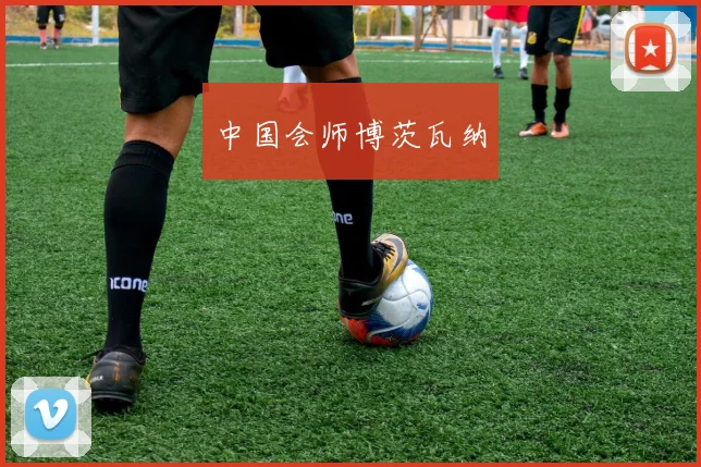 中国会师博茨瓦纳