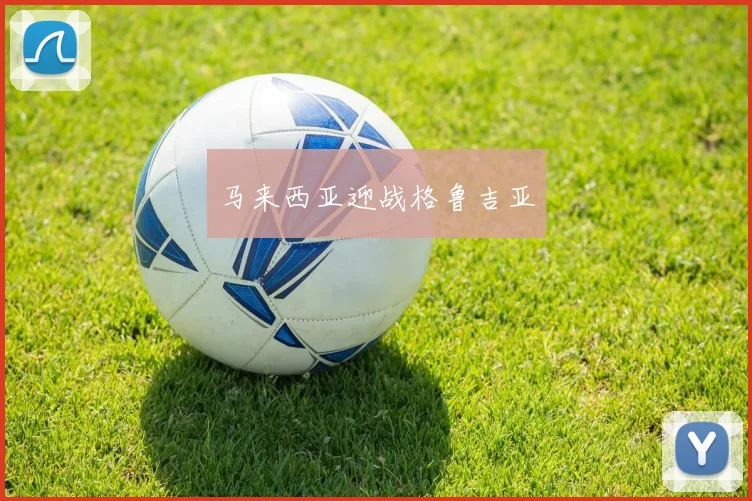 马来西亚迎战格鲁吉亚