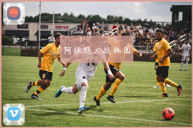 阿根廷大战韩国