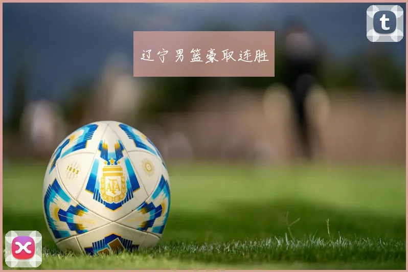 辽宁男篮豪取连胜
