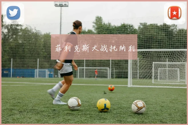 菲利克斯大战托纳利