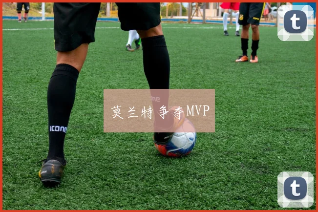 莫兰特争夺MVP