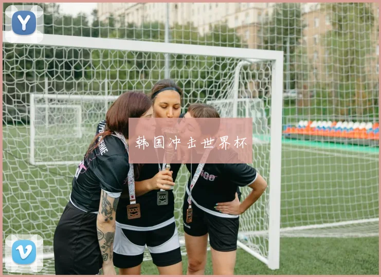 韩国冲击世界杯