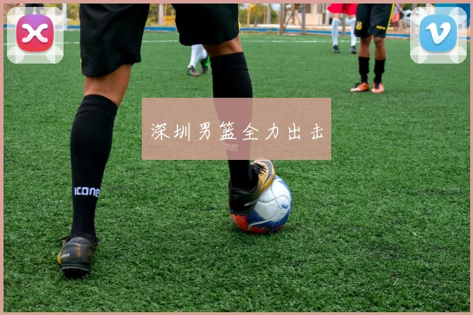 深圳男篮全力出击