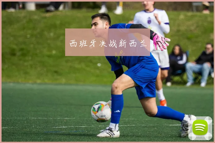 西班牙决战新西兰