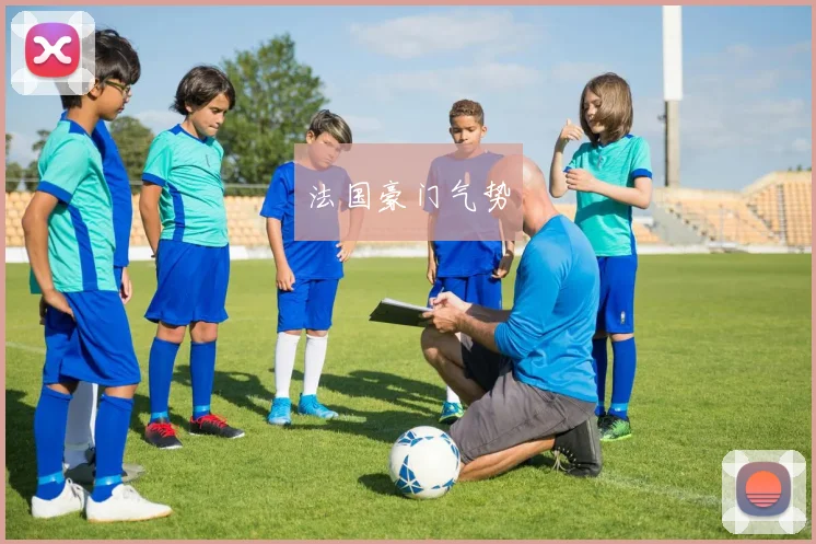 法国豪门气势