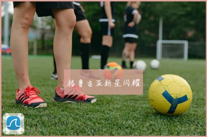 格鲁吉亚新星闪耀