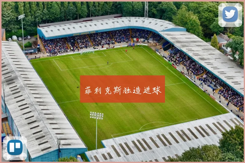 菲利克斯独造进球