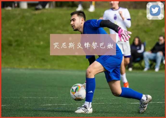 突尼斯交锋黎巴嫩