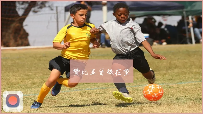 赞比亚晋级在望