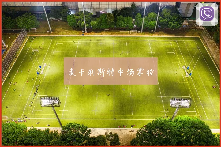 麦卡利斯特中场掌控