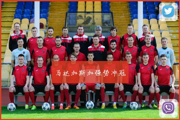 马达加斯加强势冲冠