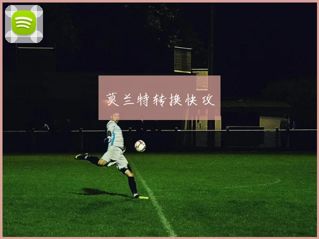 莫兰特转换快攻