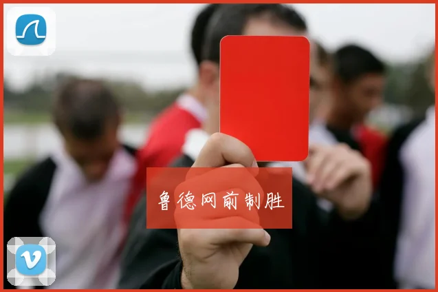 鲁德网前制胜