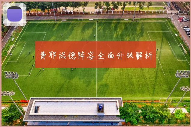 费耶诺德阵容全面升级解析