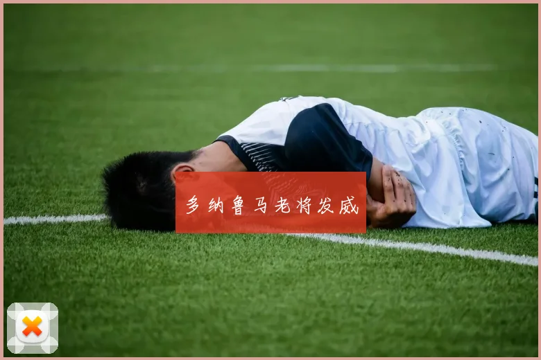 多纳鲁马老将发威