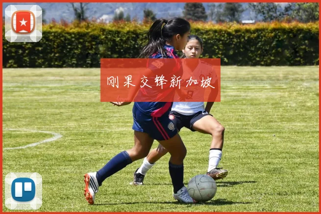 刚果交锋新加坡