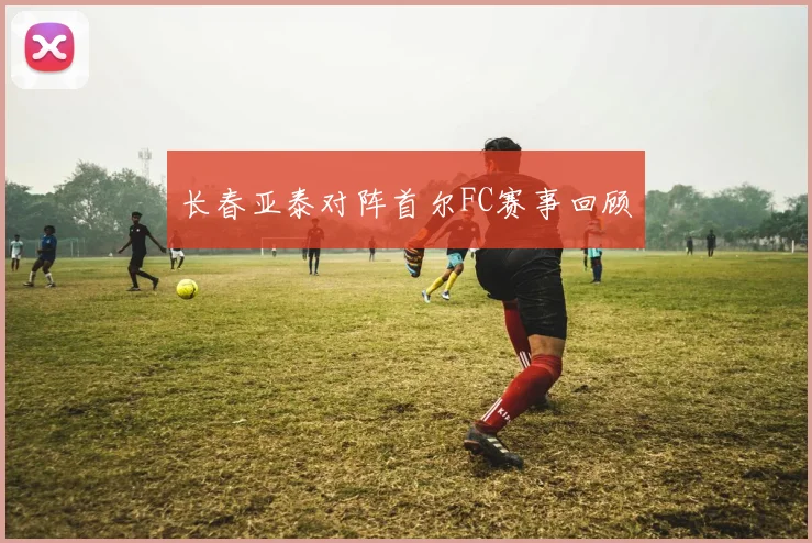 长春亚泰对阵首尔FC赛事回顾
