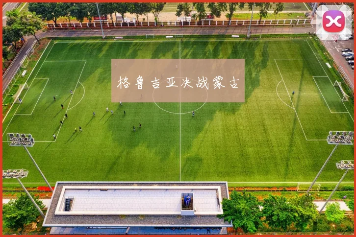 格鲁吉亚决战蒙古