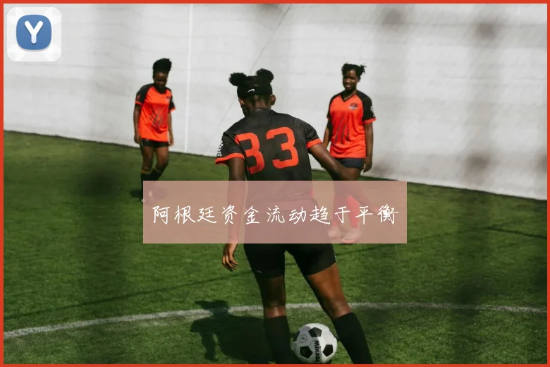 阿根廷资金流动趋于平衡
