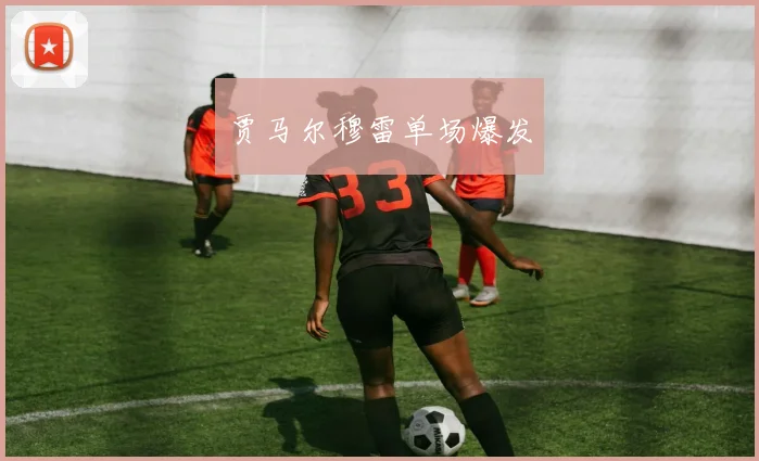 贾马尔穆雷单场爆发