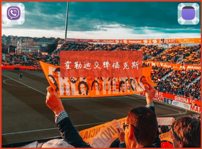 霍勒迪交锋福克斯
