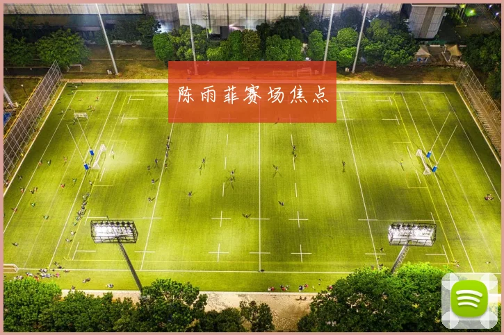 陈雨菲赛场焦点