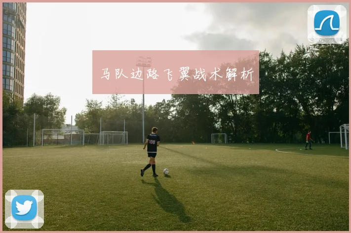 马队边路飞翼战术解析