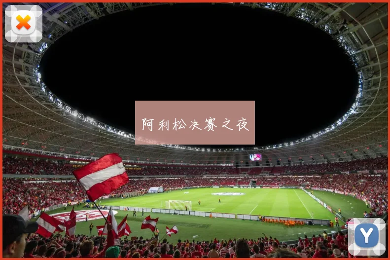 阿利松决赛之夜
