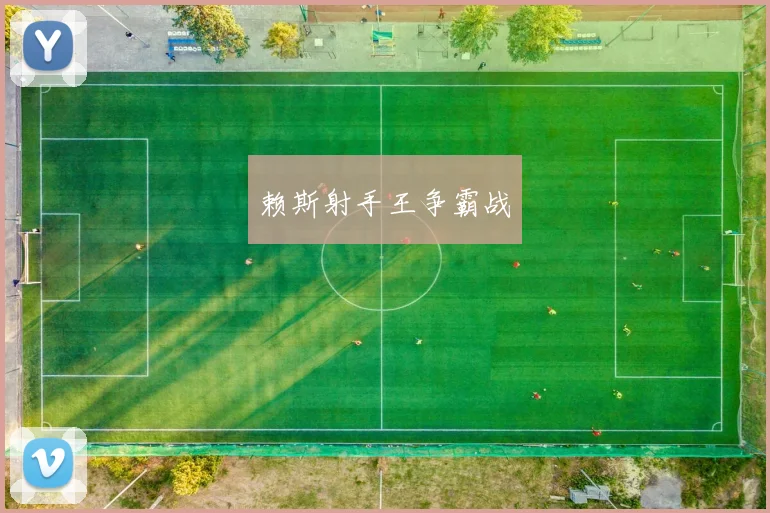 赖斯射手王争霸战